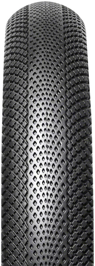 Load image into Gallery viewer, Vee Tire &amp; Rubber Speedster 20x4.0 Clincher Wire TPI 30 Black/Black Reflective
