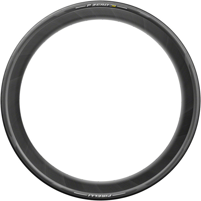 Load image into Gallery viewer, Pirelli P ZERO Race TLR RS Road Tire, 700x28C, Folding, Tubeless Ready, SmartEVO, SPEEDCORE, 120TPI, Black