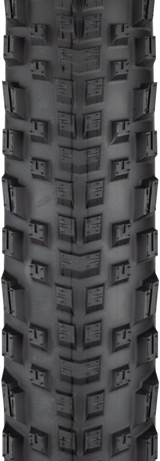Load image into Gallery viewer, Teravail Ehline Tire 27.5 x 2.5 Tubeless Folding Black Durable Fast Compound