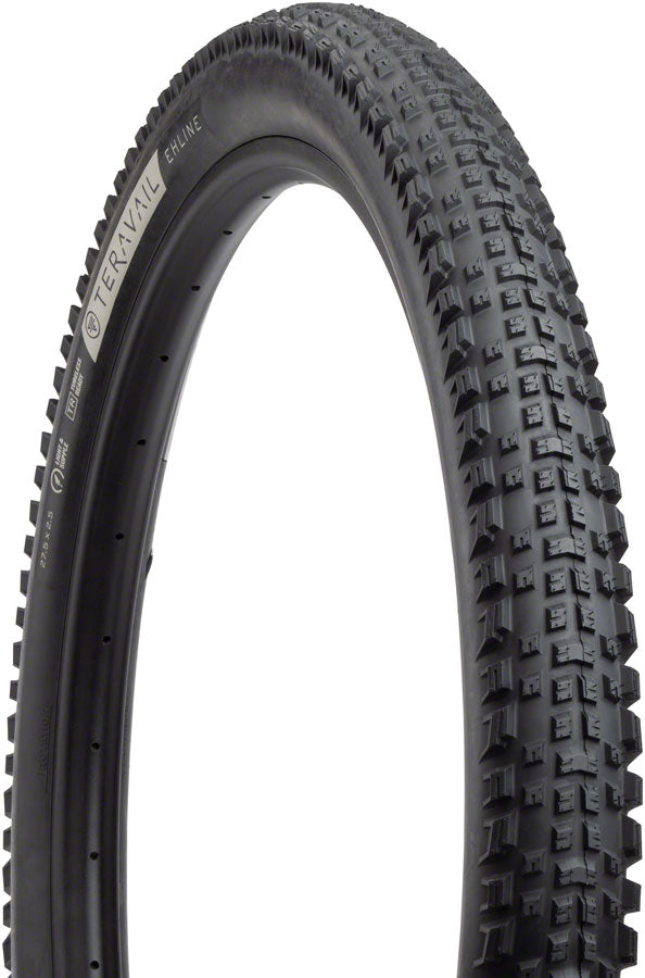 Load image into Gallery viewer, Teravail-Ehline-Tire-27.5-in-2.5-in-Folding-TIRE4620-Folding-Tires