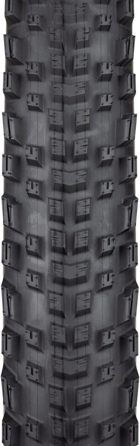 Load image into Gallery viewer, Teravail Ehline Tire 27.5 x 2.5 Tubeless Folding Tan Light and Supple