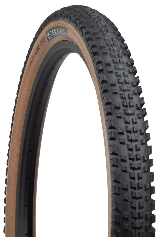 Load image into Gallery viewer, Teravail-Ehline-Tire-27.5-in-2.5-in-Folding-TR2654-Folding-Tires