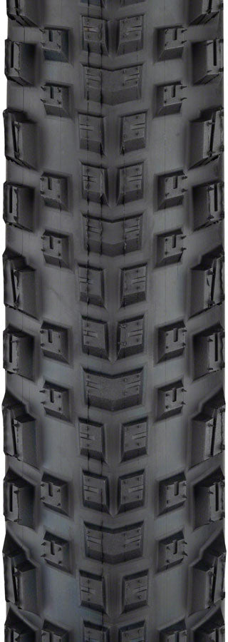 Load image into Gallery viewer, Teravail Ehline Tire 29 x 2.5 Tubeless Folding Black Durable Fast Compound