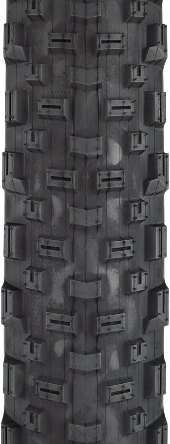 Load image into Gallery viewer, Teravail Honcho Tire 27.5 x 2.6 Tubeless Folding Black Durable Grip Compound