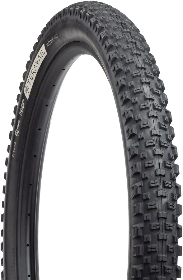 Load image into Gallery viewer, Teravail-Honcho-Tire-27.5-in-2.4-in-Folding-TIRE4625-Folding-Tires