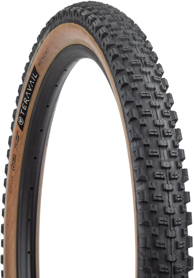 Load image into Gallery viewer, Teravail-Honcho-Tire-27.5-in-2.4-in-Folding-TIRE4626-Folding-Tires