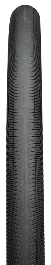 Load image into Gallery viewer, Teravail Rampart Tire 700 x 42 Tubeless Folding Black Durable Fast Compound