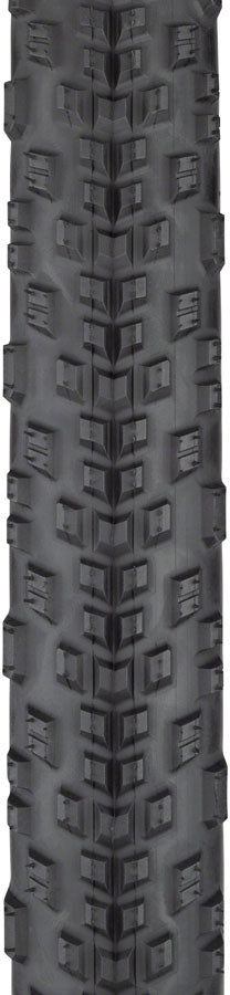 Load image into Gallery viewer, Teravail Rutland Tire 700 x 38 Tubeless Folding Black/Tan Durable Gravel