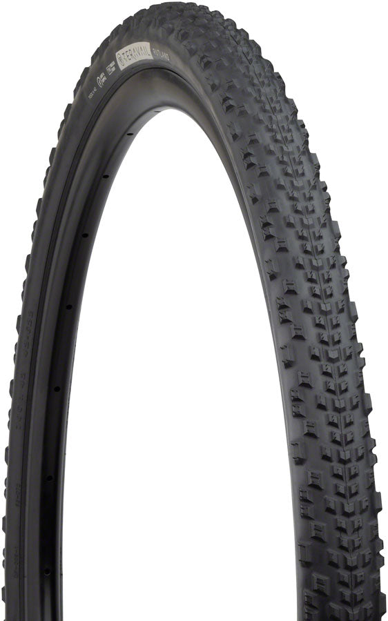 Load image into Gallery viewer, Teravail-Rutland-Tire-700c-42-mm-Folding-TR2673-Folding-Tires