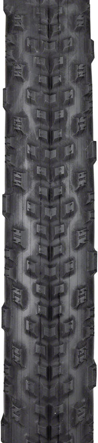 Load image into Gallery viewer, Teravail Rutland Tire 700 x 42 Tubeless Folding Tan Light and Supple