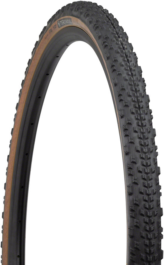 Load image into Gallery viewer, Teravail-Rutland-Tire-700c-42-mm-Folding-TR2674-Folding-Tires