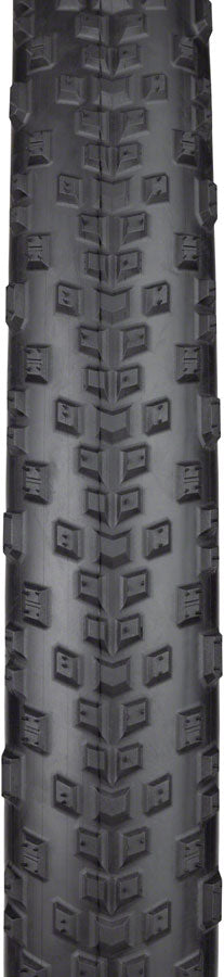 Load image into Gallery viewer, Teravail Rutland Tire 650b x 47 Tubeless Folding Black Light and Supple