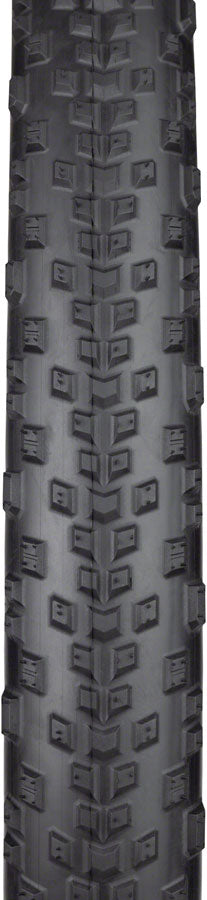 Teravail Rutland Tire 650b x 47 Tubeless Folding Black Durable Gravel
