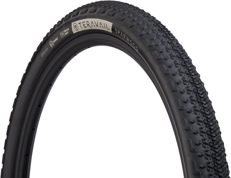 Load image into Gallery viewer, Teravail-Sparwood-Tire-27.5-in-2.1-in-Folding-TR2678-Folding-Tires