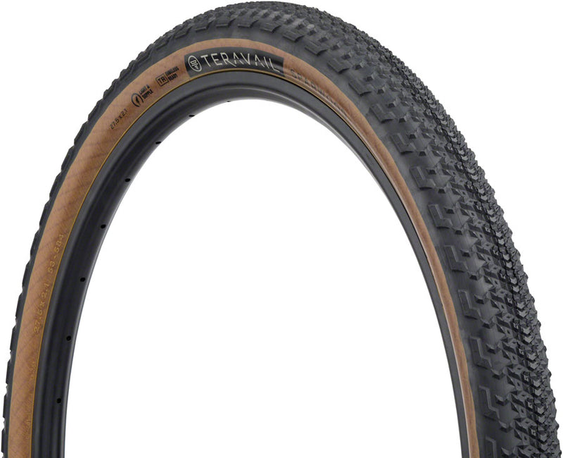 Load image into Gallery viewer, Teravail-Sparwood-Tire-27.5-in-2.1-in-Folding-TR2680-Folding-Tires