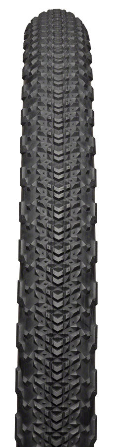 Teravail Sparwood Tire 27.5 x 2.1 Tubeless Folding Tan Durable Fast Compound
