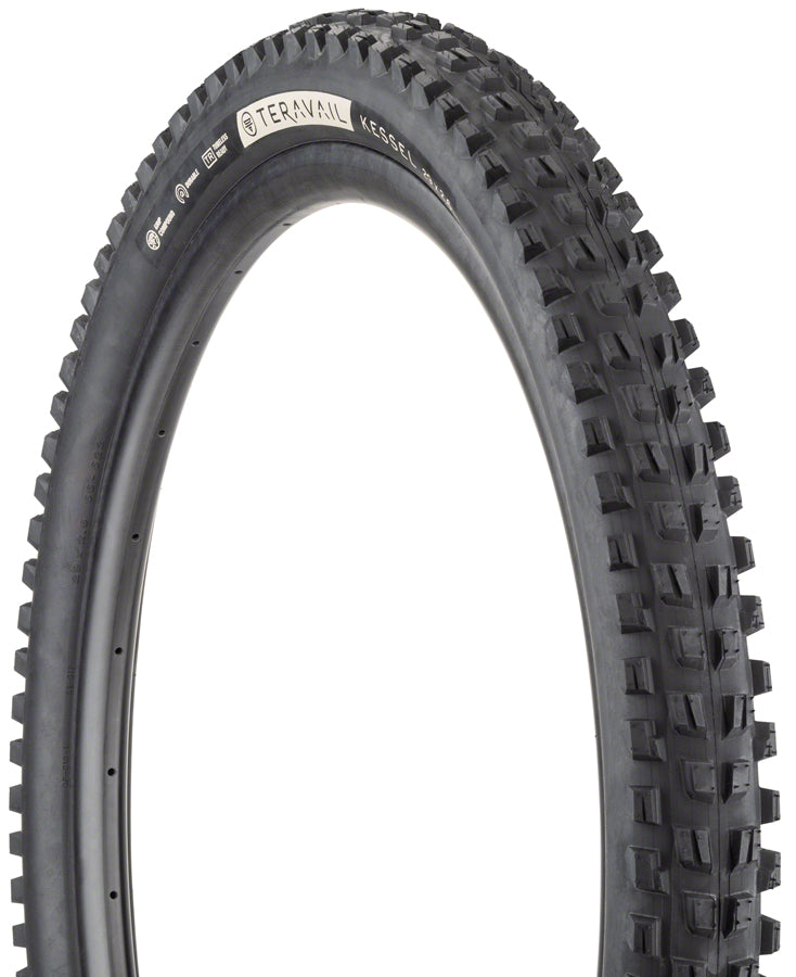 Load image into Gallery viewer, Teravail-Kessel-Tire-29-in-2.6-in-Folding-TR2684-Folding-Tires