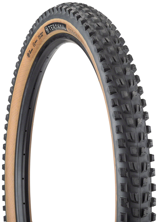 Load image into Gallery viewer, Teravail-Kessel-Tire-29-in-2.6-in-Folding-TR2685-Folding-Tires