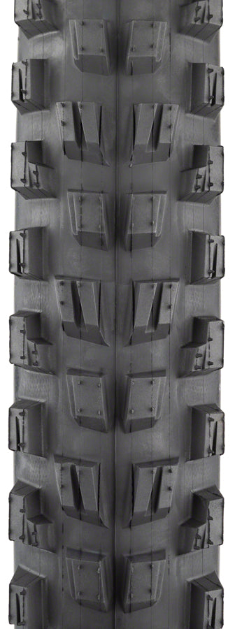 Load image into Gallery viewer, Teravail Kessel Tire 27.5 x 2.5 Tubeless Folding Black Ultra Durable