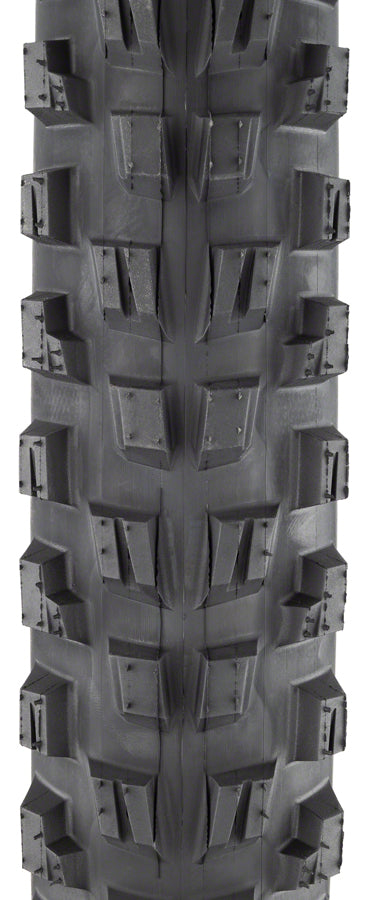 Load image into Gallery viewer, Teravail Kessel Tire 27.5 x 2.5 Tubeless Folding Tan Durable Mountain Bike