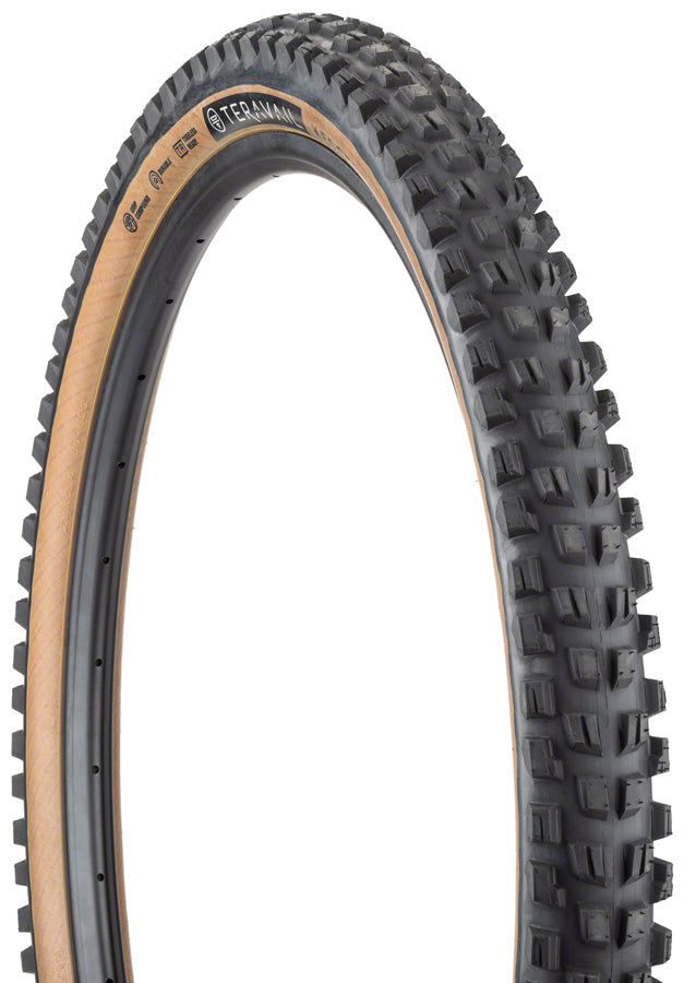 Load image into Gallery viewer, Teravail-Kessel-Tire-29-in-2.5-Folding-TIRE13307-Folding-Tires
