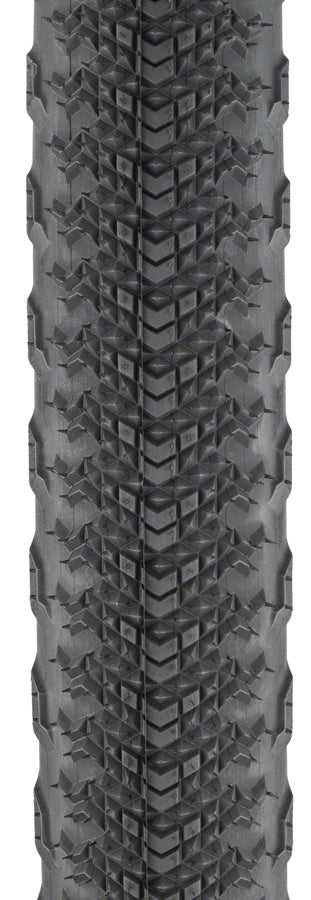 Load image into Gallery viewer, Teravail Cannonball Tire 700 x 47 Tubeless Folding Black Light and Supple