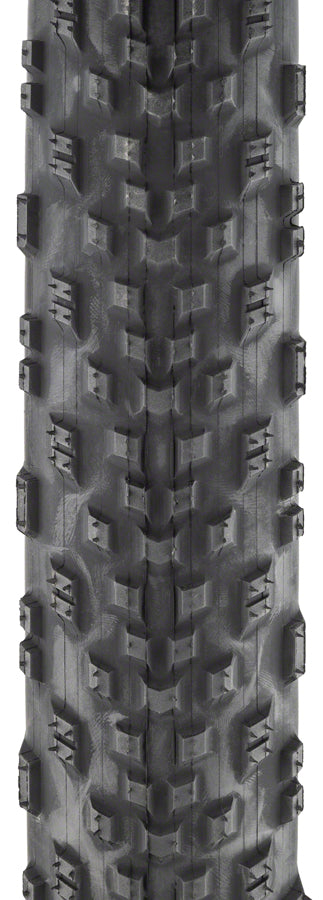 Teravail Rutland Tire 29 x 2.2 60 70psi Tubeless Folding Black/Tan Durable Road