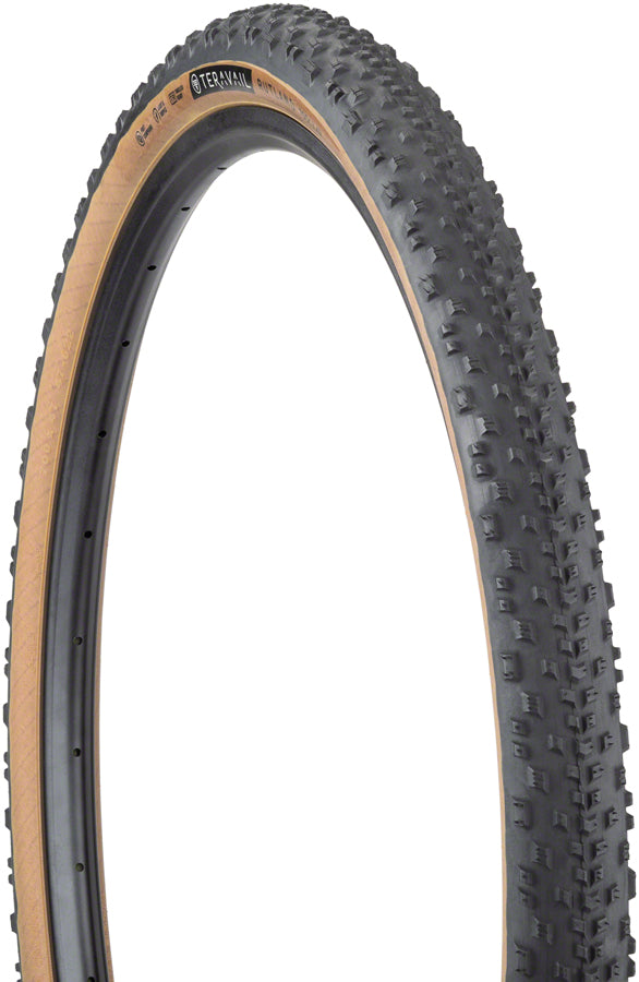 Load image into Gallery viewer, Teravail-Rutland-Tire-700c-47-mm-Folding-TR2709-Folding-Tires