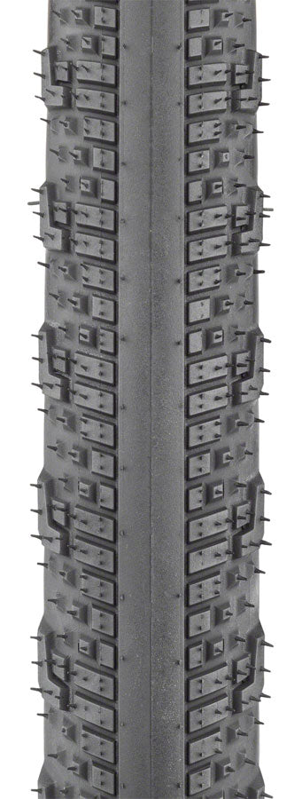 Load image into Gallery viewer, Teravail Washburn Tire 700 x 42 Tubeless Folding Black Light and Supple