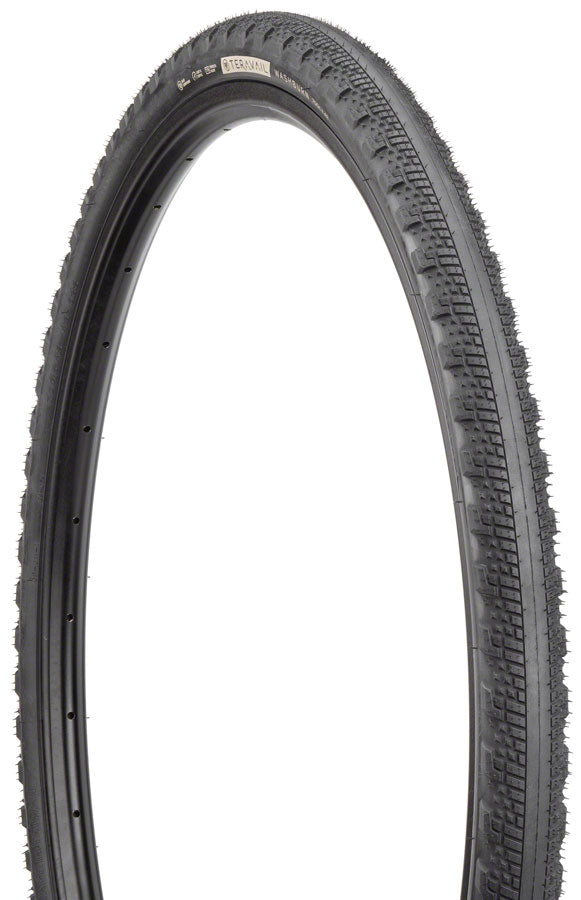 Load image into Gallery viewer, Teravail-Washburn-Tire-700c-42-mm-Folding-TR2712-Folding-Tires