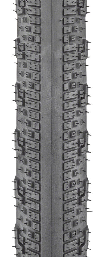 Load image into Gallery viewer, Teravail Washburn Tire 700 x 42 Tubeless Folding Tan Durable Road Bike