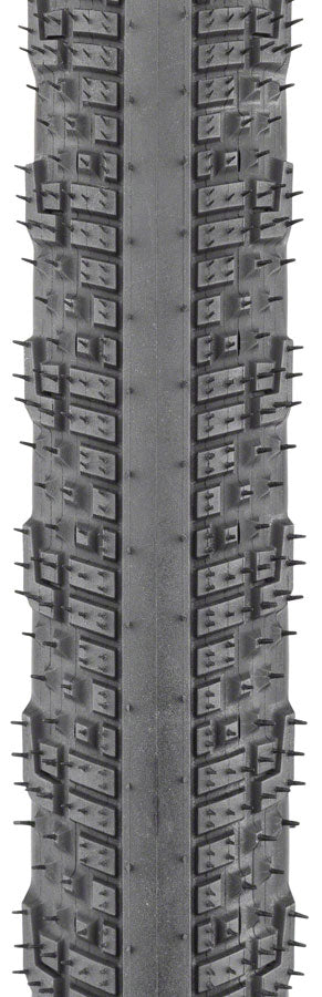 Load image into Gallery viewer, Teravail Washburn Tire 700 x 38 Tubeless Folding Black Light and Supple