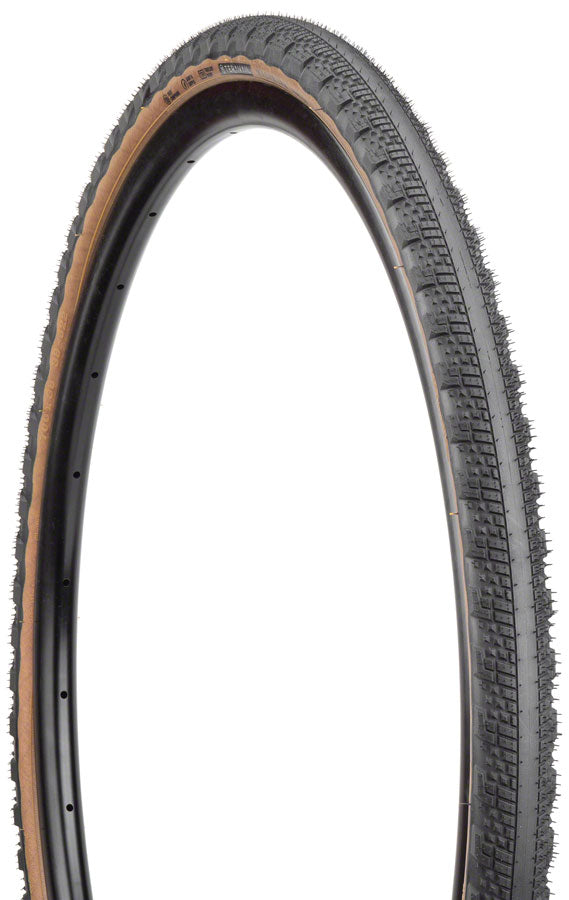 Load image into Gallery viewer, Teravail-Washburn-Tire-700c-38-mm-Folding-TR2718-Folding-Tires