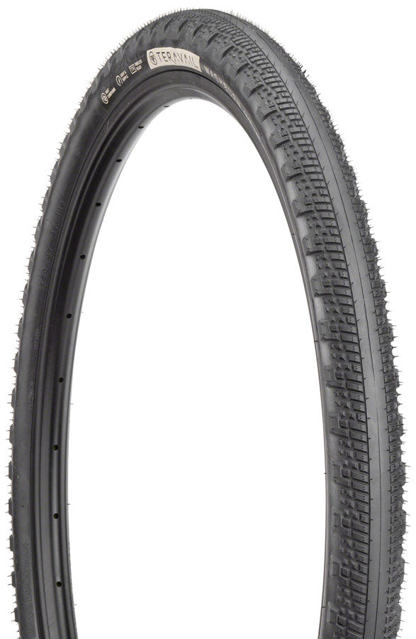 Load image into Gallery viewer, Teravail-Washburn-Tire-650b-47-mm-Folding-TR2720-Folding-Tires