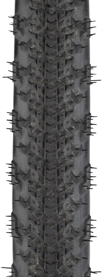 Load image into Gallery viewer, Teravail Sparwood Tire 24 x 1.85 Clincher Steel Black Reflective BMX