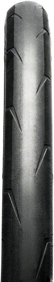 Load image into Gallery viewer, Goodyear Vector 4Seasons Tire Tubeless Folding Black Dynamic Silica4 700 x 30