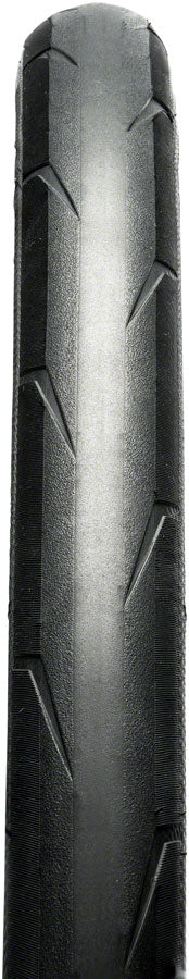 Load image into Gallery viewer, Goodyear Vector Four Seasons 700x32 Tubeless TPI 100 Bk/Blk