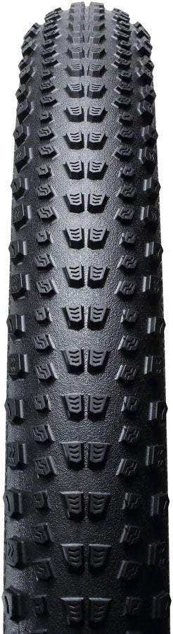 Load image into Gallery viewer, Goodyear Peak Tire 700x40 PSI 58 TPI 120 Tubeless Folding Black Gravel Road Bike