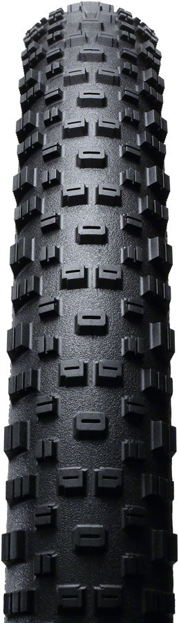 Goodyear Escape Tire 29 x 2.35 Tubeless Folding Steel Black Mountain Bike