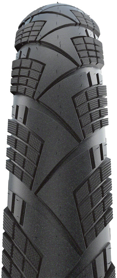 Load image into Gallery viewer, Schwalbe Marathon Efficiency Tire - 700 x 40 Clincher Folding