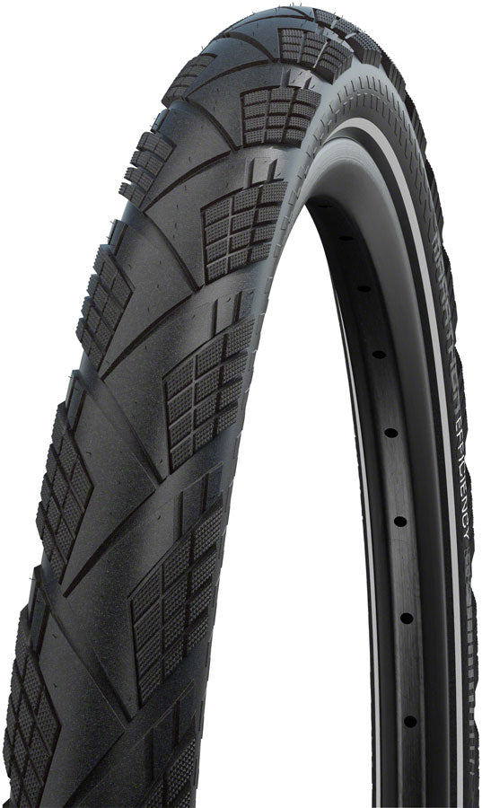 Load image into Gallery viewer, Schwalbe-Marathon-Efficiency-Tire-700c-45-Folding-TIRE11280-Folding-Tires