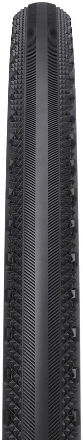 Load image into Gallery viewer, WTB Byway Tire TCS Tubeless Folding Dual Compound DNA Black 700 x 34