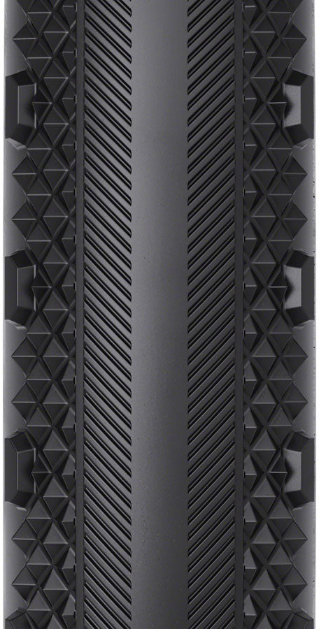 Load image into Gallery viewer, WTB Byway Tire TCS Tubeless Folding Dual Compound DNA Black/Tan 700 x 34