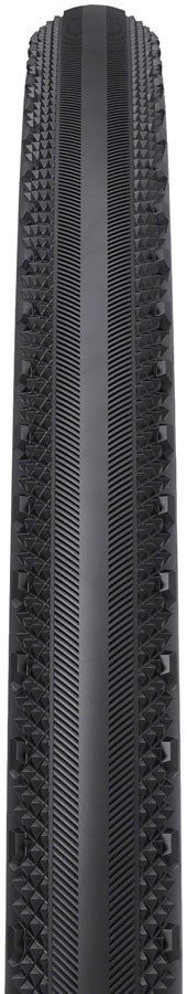 Load image into Gallery viewer, WTB Byway Tire TCS Tubeless Folding Dual Compound DNA Black/Tan 700 x 34