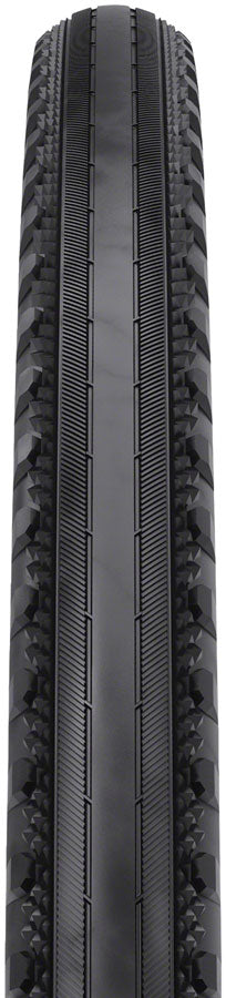 Load image into Gallery viewer, WTB Byway Tire TCS Tubeless Folding Dual Compound DNA Black 700 x 40