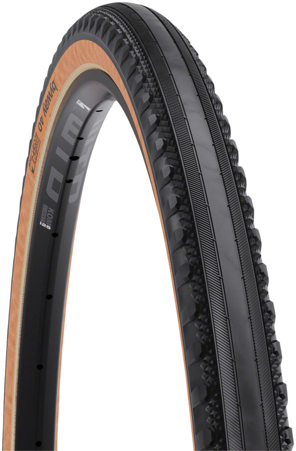Load image into Gallery viewer, WTB-Byway-Tire-700c-40-mm-Folding-TR3057-Folding-Tires