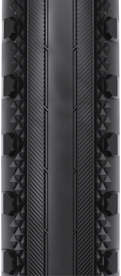 Load image into Gallery viewer, WTB Byway Tire TCS Tubeless Folding Dual Compound DNA Black 700 x 44