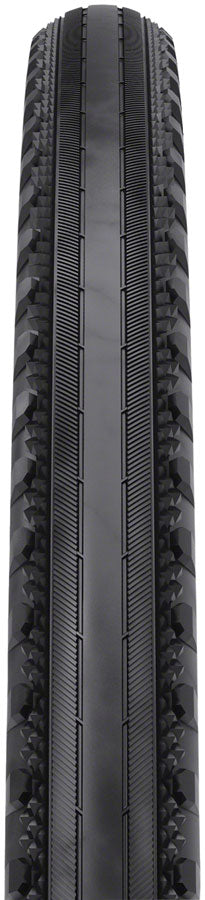 Load image into Gallery viewer, WTB Byway Tire TCS Tubeless Folding Dual Compound DNA Black 700 x 44