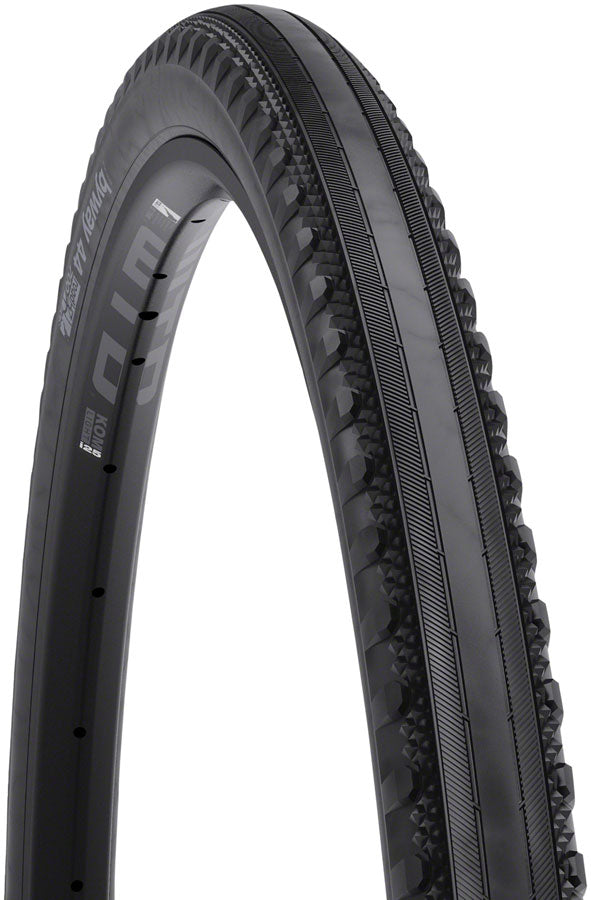 Load image into Gallery viewer, WTB-Byway-Tire-700c-44-mm-Folding-TR3058-Folding-Tires