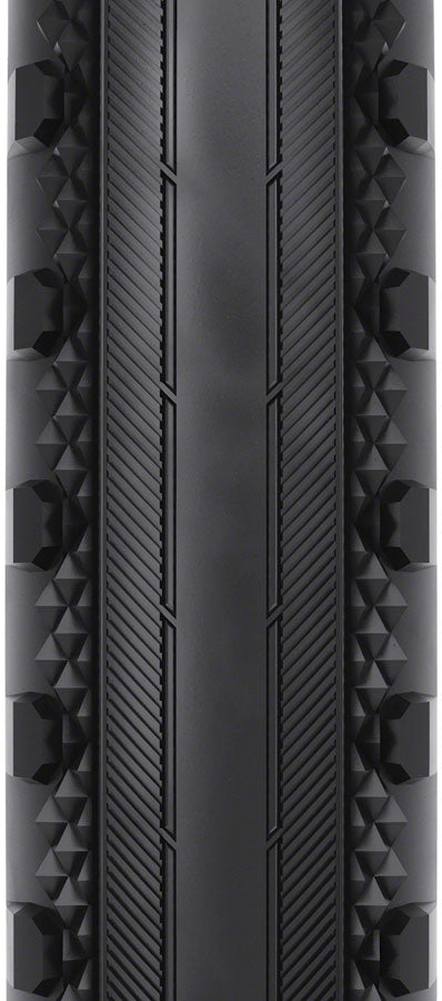 Load image into Gallery viewer, WTB Byway Tire TCS Tubeless Folding Dual Compound DNA Black/Tan 700 x 44